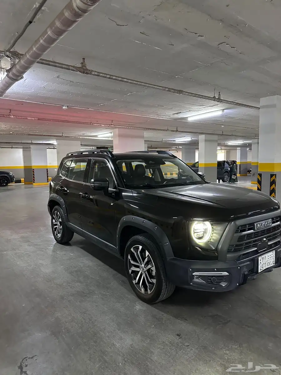 هافال 15