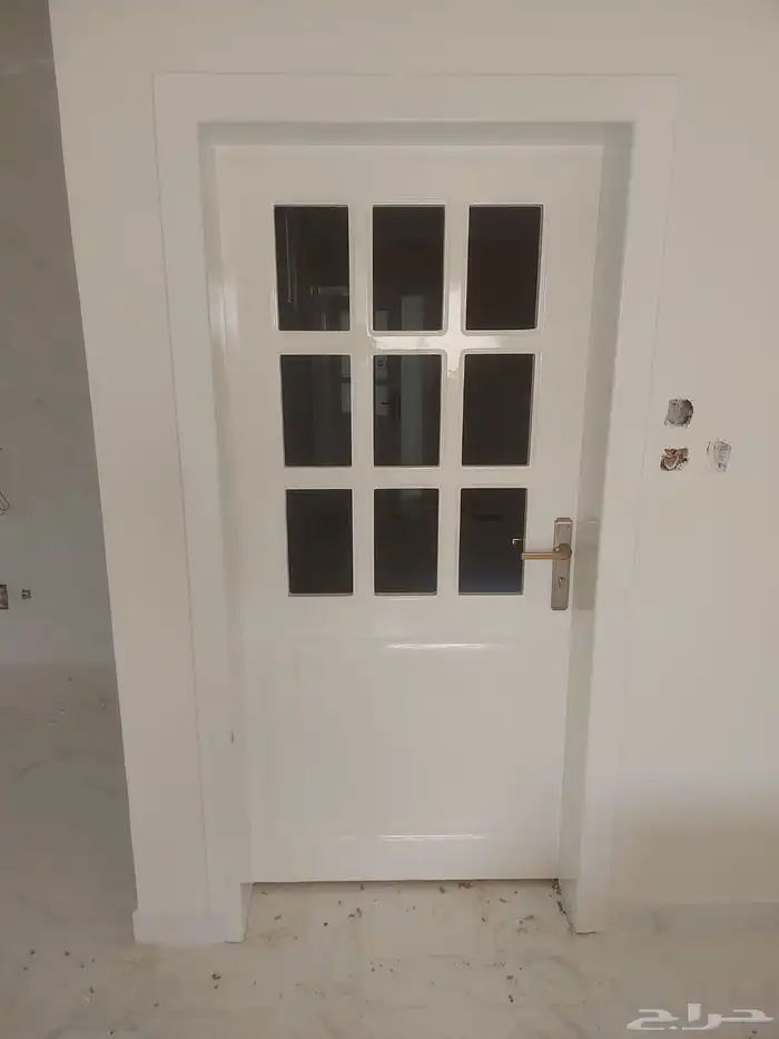 منجرة ابواب 7