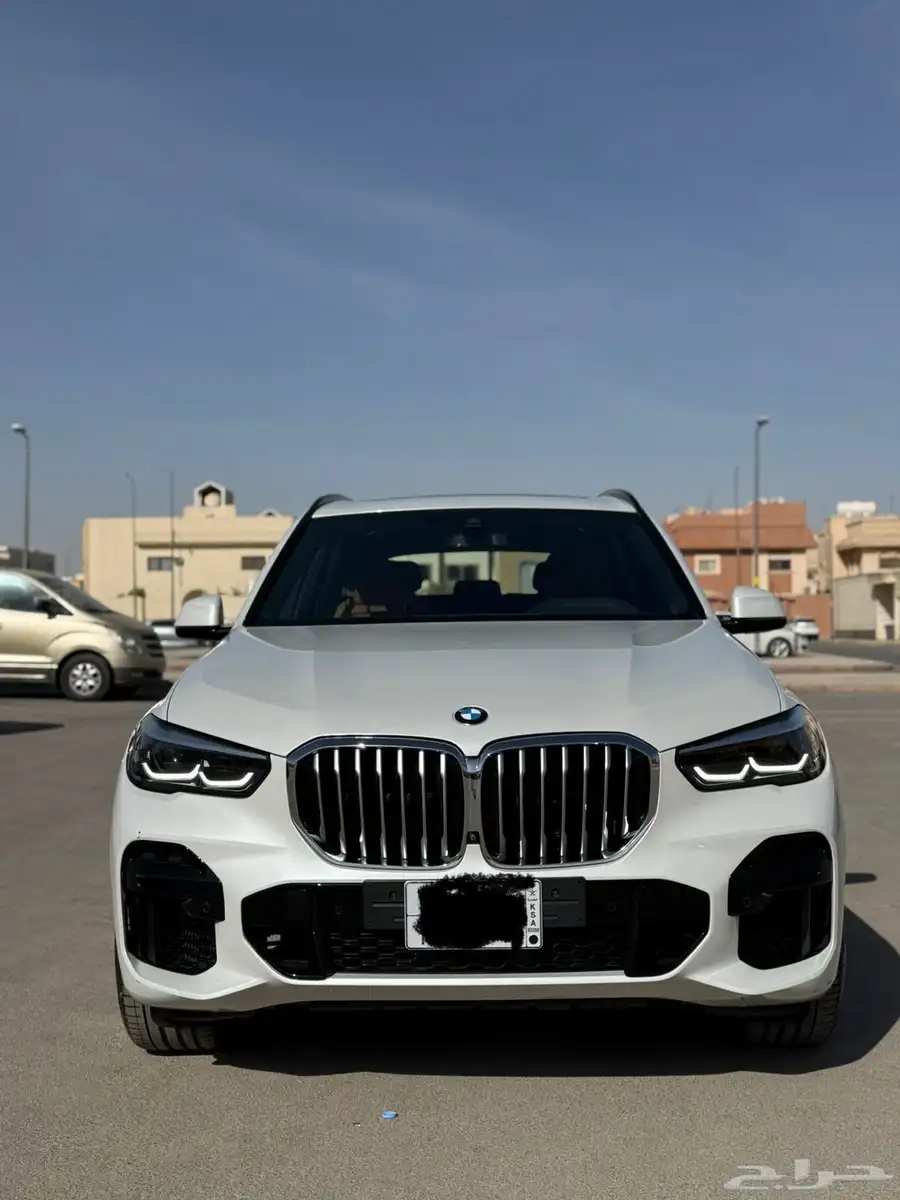 BMW X5 2023 2