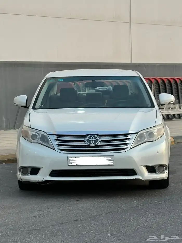 أفالون 2012 للبيع 0