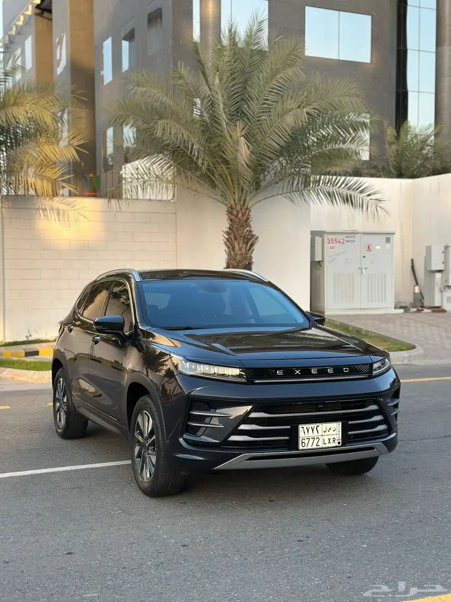 اكسيد LX 2023 0