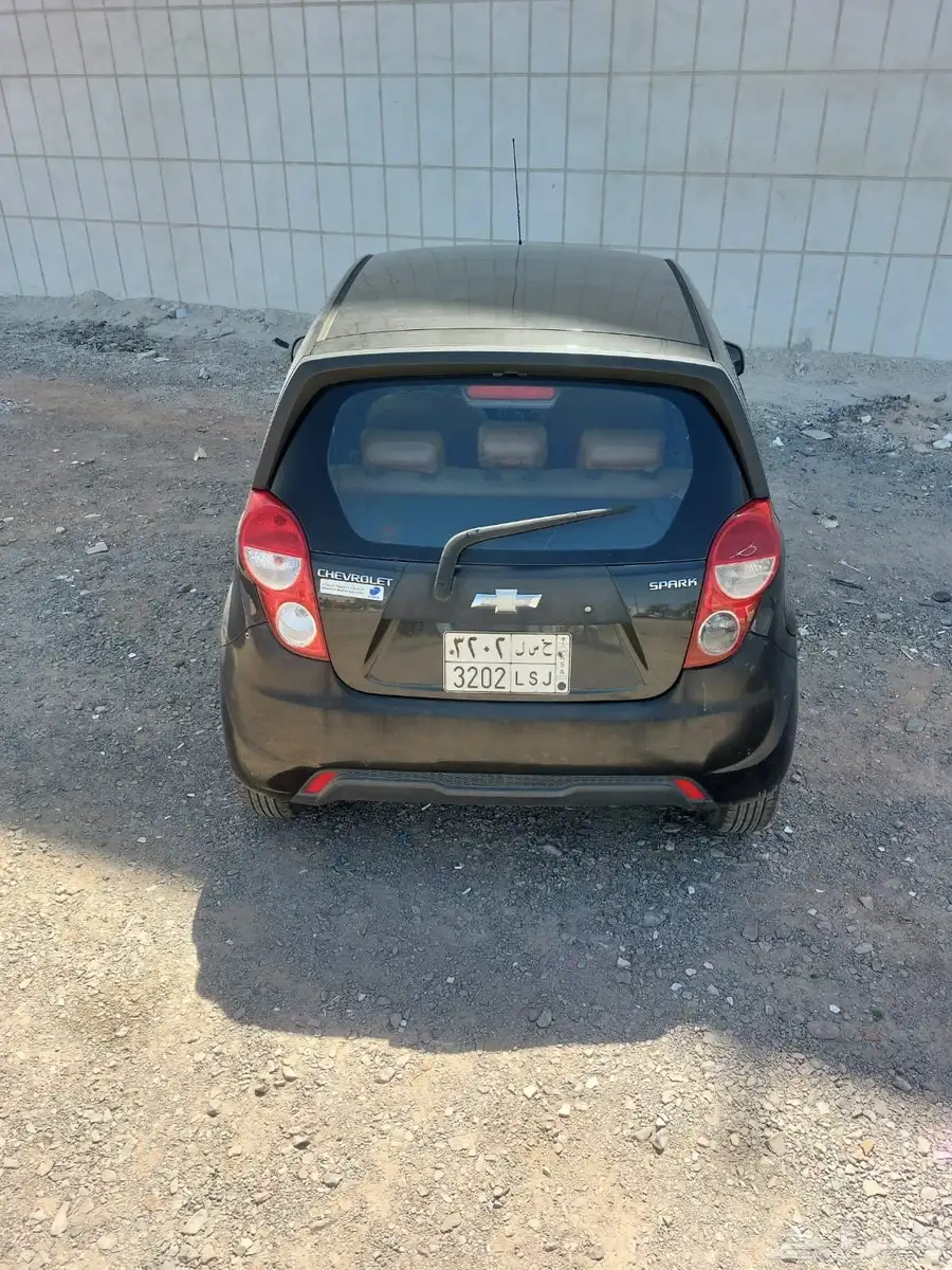 سبارك 5