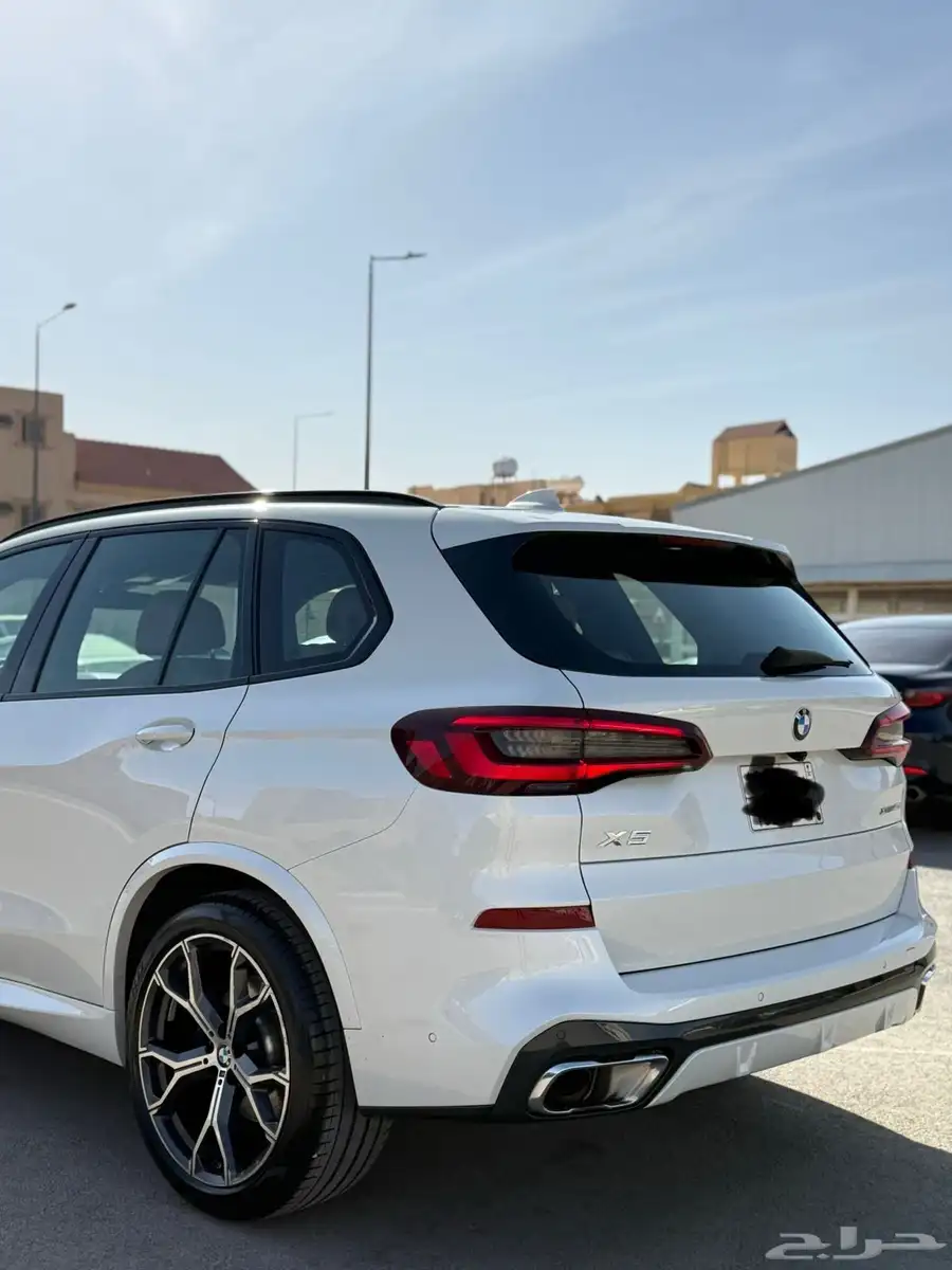 BMW X5 2023 5