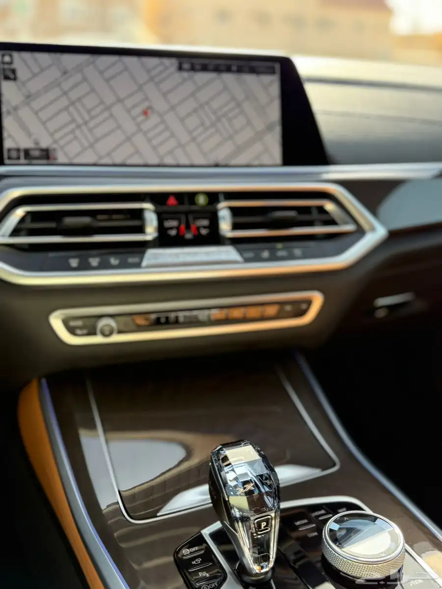 BMW X5 2023 9