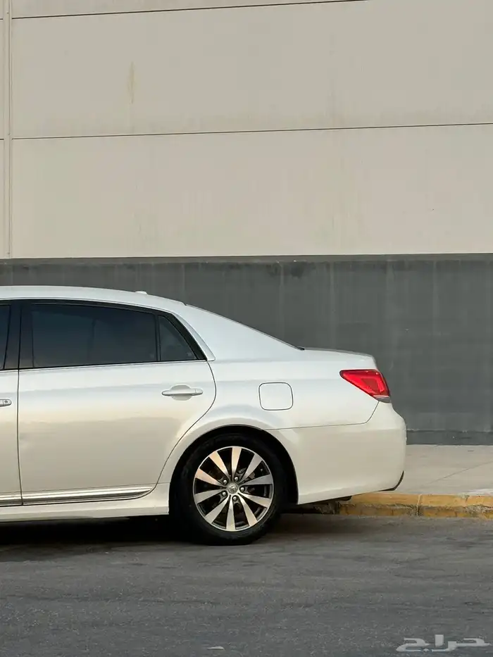 أفالون 2012 للبيع 4