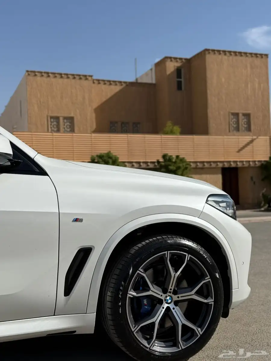 BMW X5 2023 3