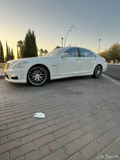 مرسيدس SL 2006 0