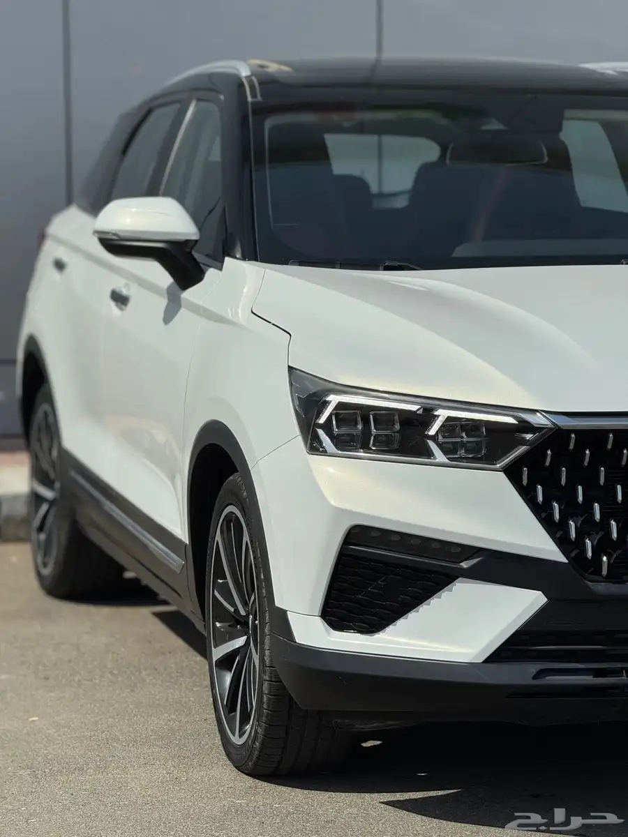 فاو T77 موديل 2023 البيع 44000 الف 21
