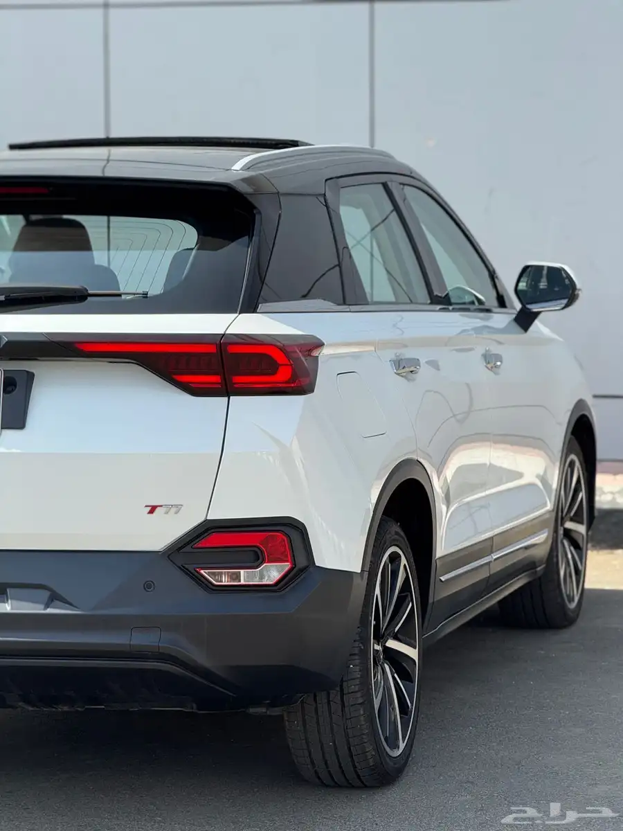 فاو T77 موديل 2023 البيع 44000 الف 23