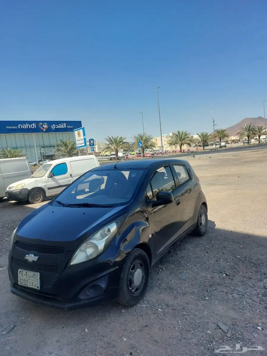 سبارك 3
