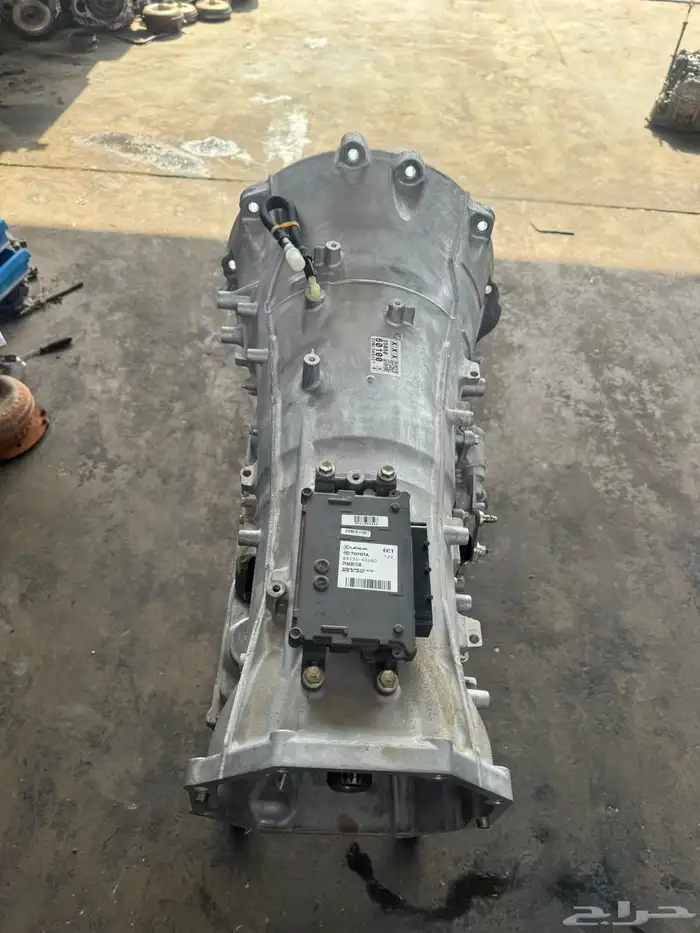 تشليح السلي صيانة وبيع جيرات مستوردة 1