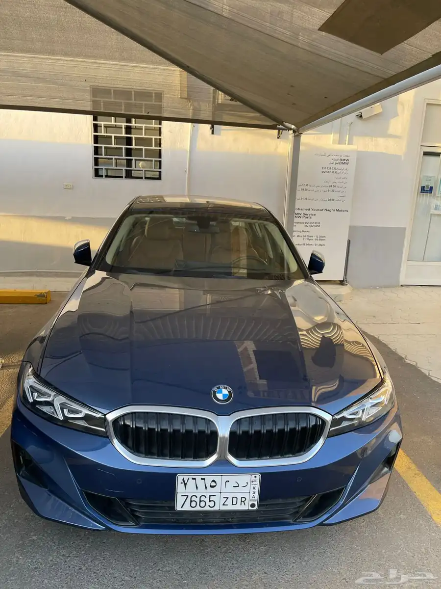 bmw 320i 1