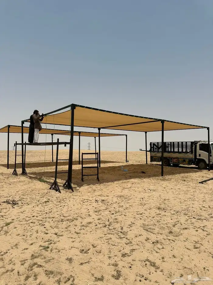 مضلات الابل 1