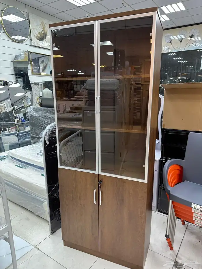 كاونتر استقبال جديد 9