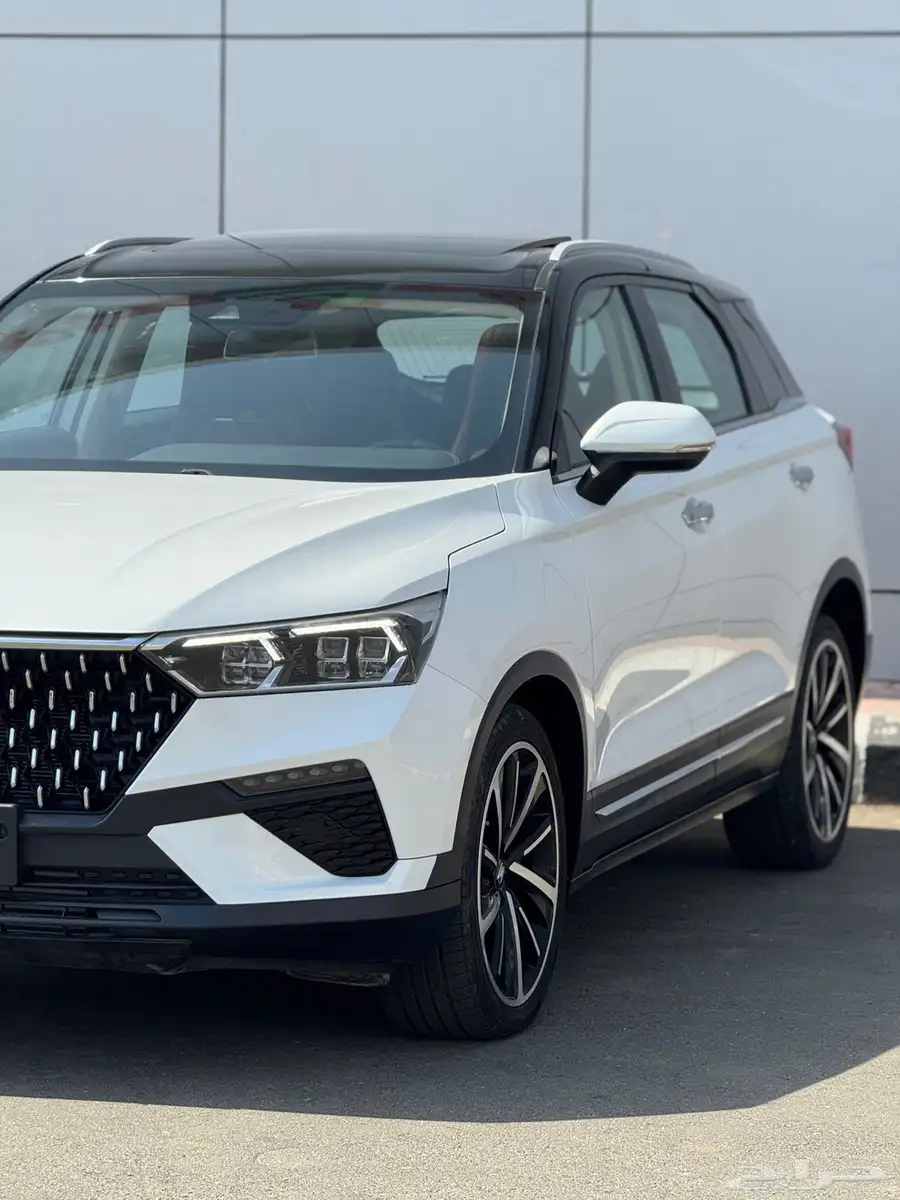 فاو T77 موديل 2023 البيع 44000 الف 20