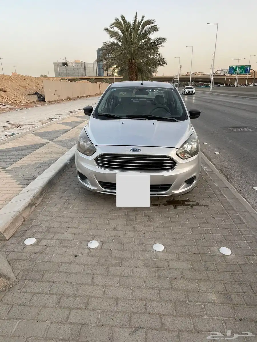 فورد فيجو 0