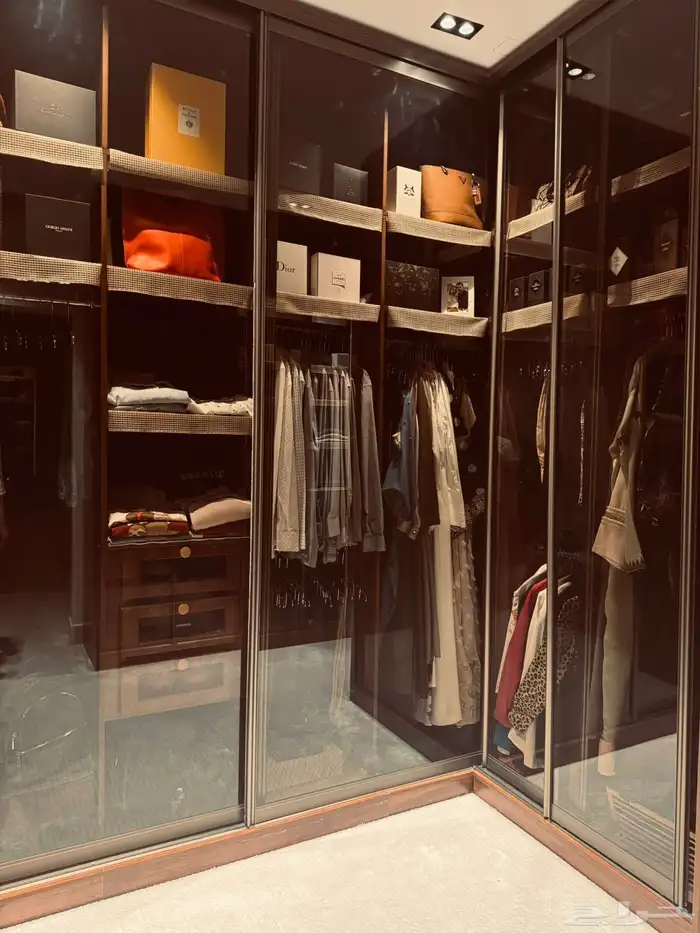 أبواب خزانه 0