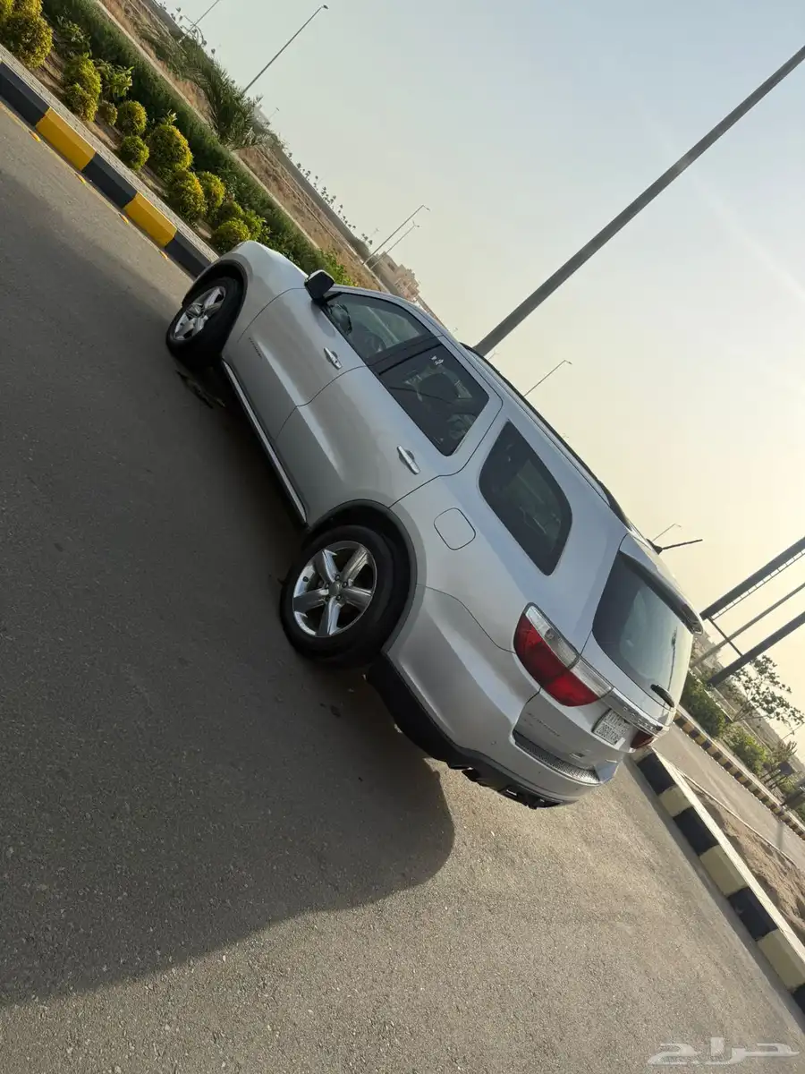 دورانجو 2012 6