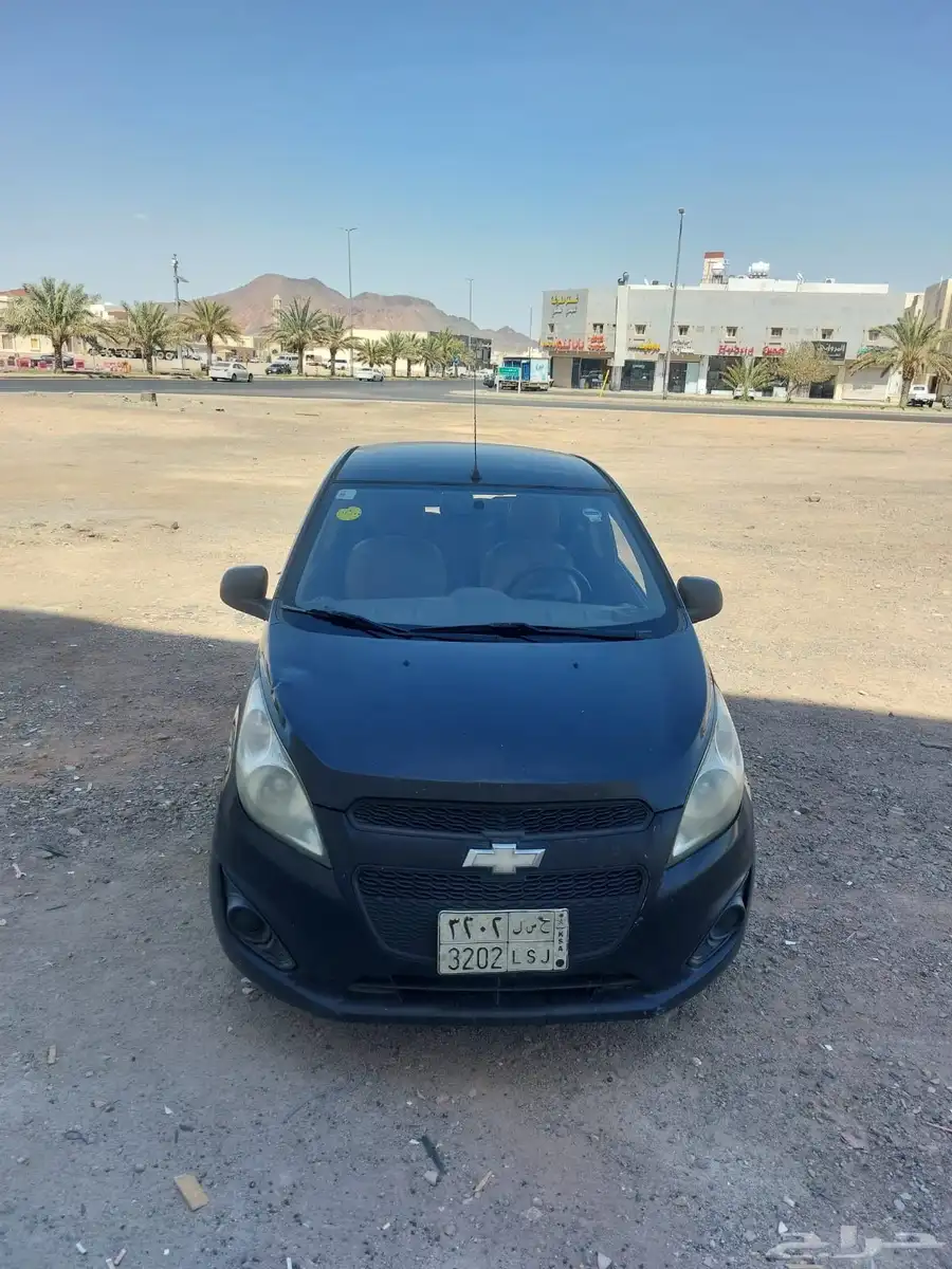 سبارك 2