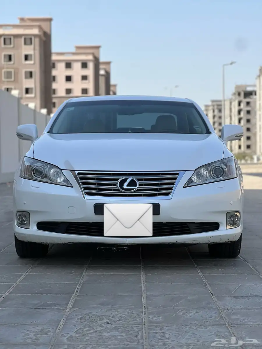 لكزس ES350 1