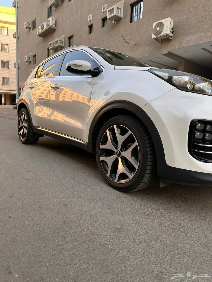 سوبرتاج 2018 ديزل 9