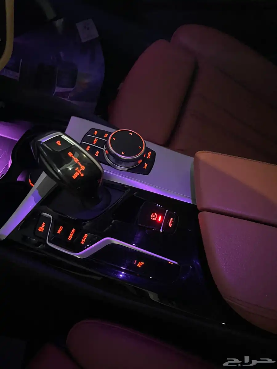 520i 2023 9