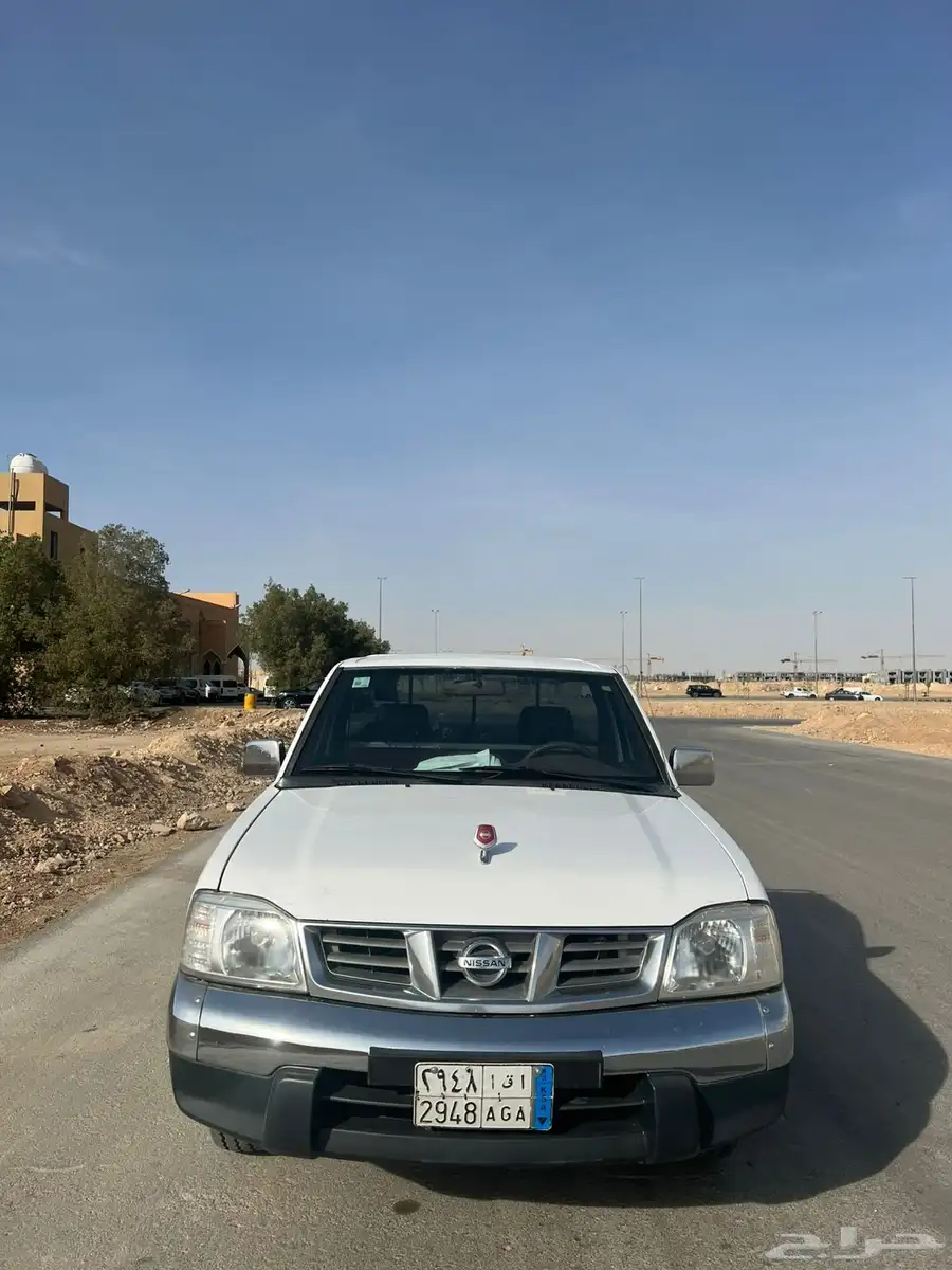 للبيع ددسن 2010 غماره 0