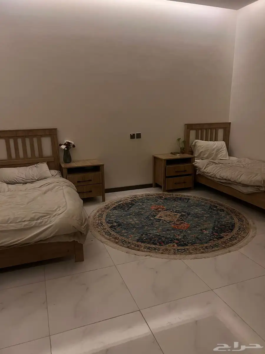 غرفة نوم كراسي مفرد 1