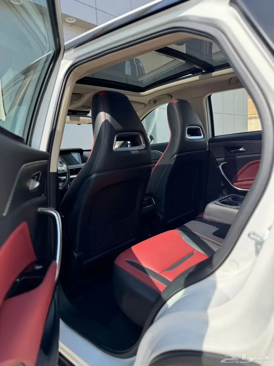 فاو T77 موديل 2023 البيع 44000 الف 16