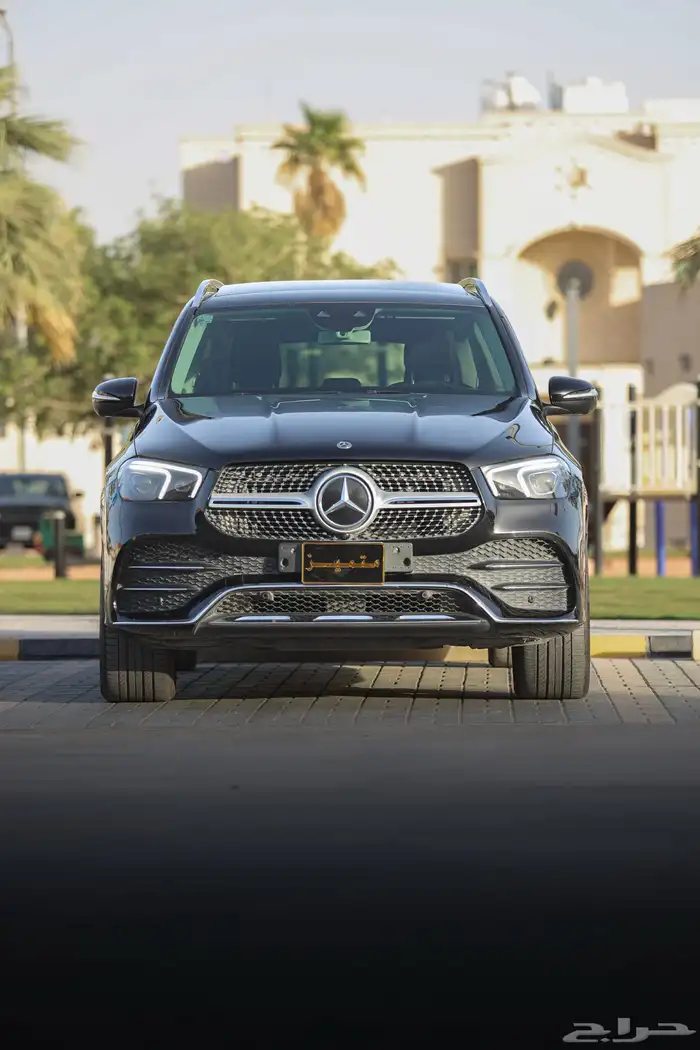 مرسيدس GLE .. جفالي (( تم البيع )) 0