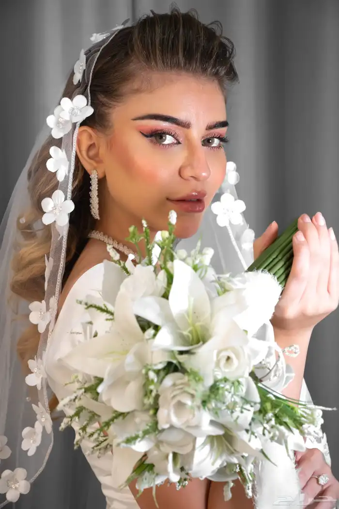 مصورة عرايس _ مصورة زواجات 1