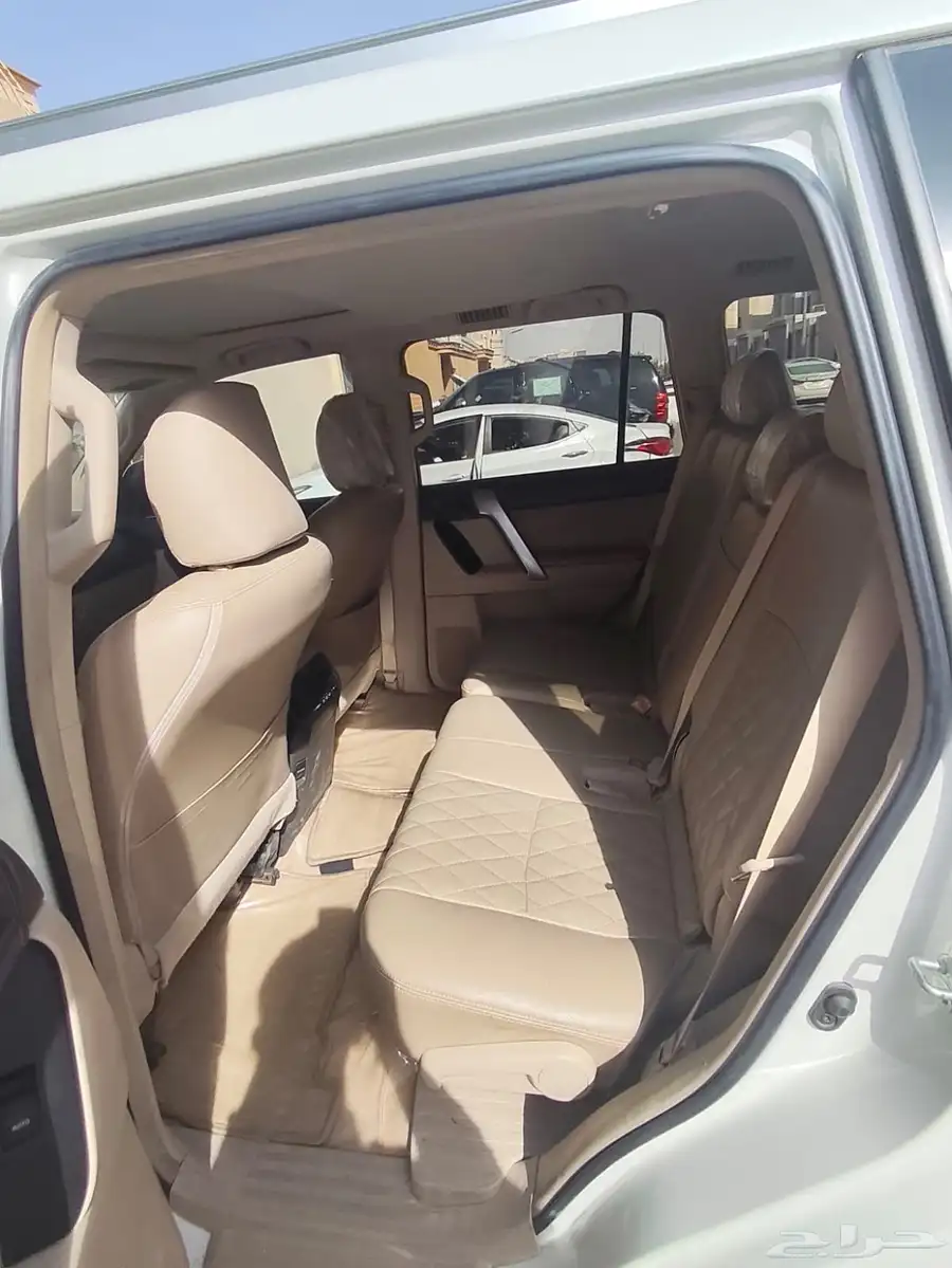 برادو خليجي 2020 لند كروزر 11