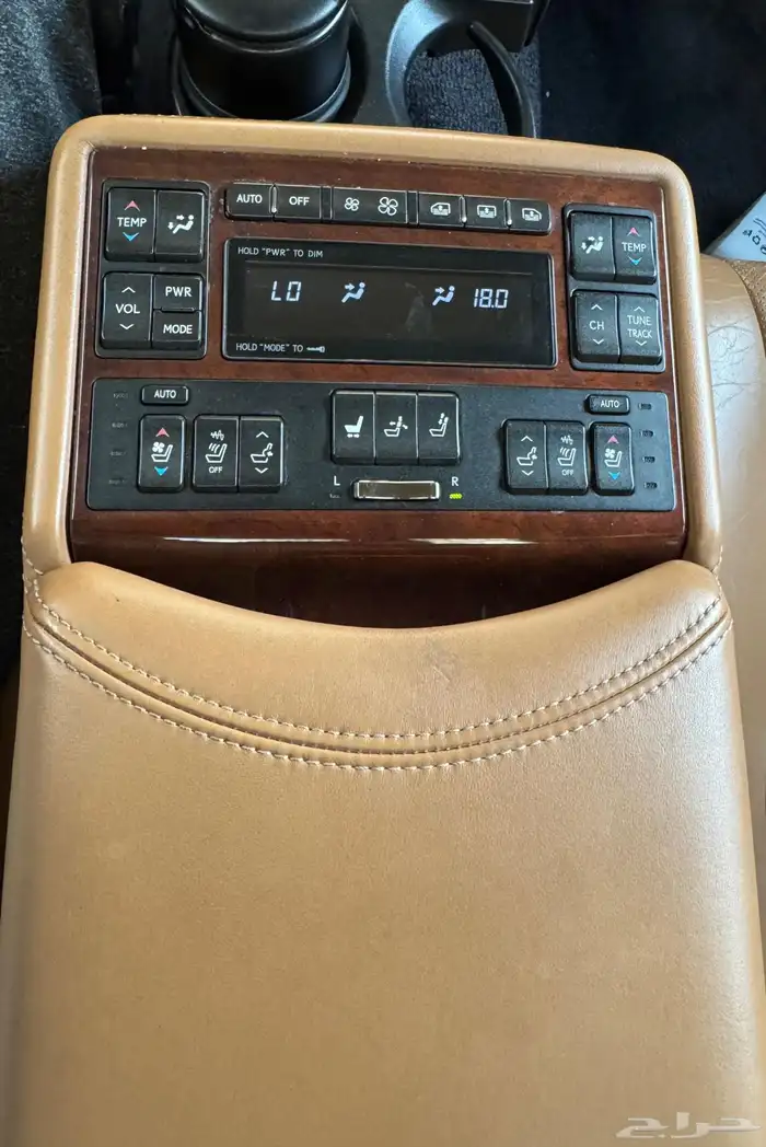لكزس LS460 لارج 2014 2