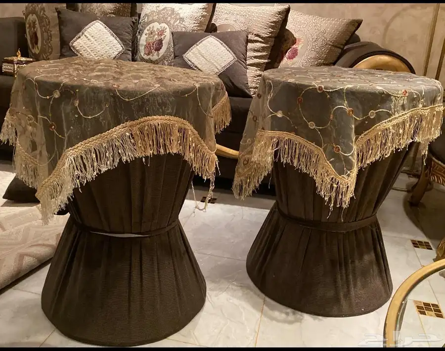 طقم كنب 1