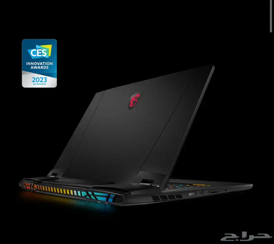 لابتوب قيمنق 4090 MSI 0