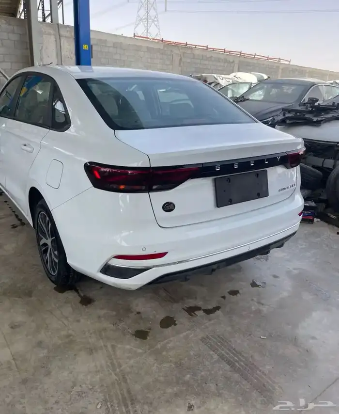 محرك هافال قطع غيار. مكاين شد بلد. يوجد توضيب 3