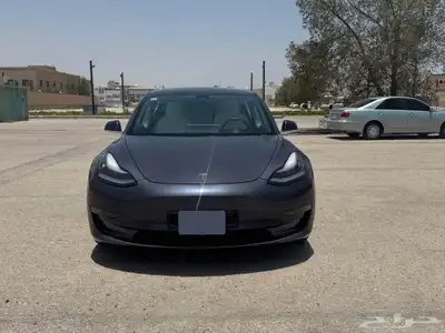 Tesla Model 3 3