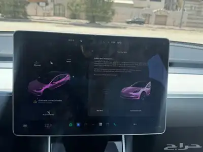 Tesla Model 3 13