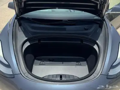Tesla Model 3 25