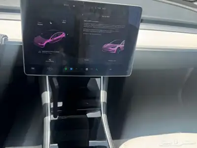 Tesla Model 3 14