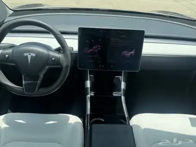Tesla Model 3 15