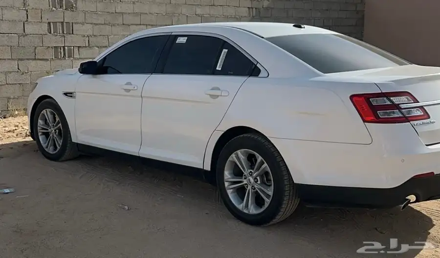تورس 2013 2