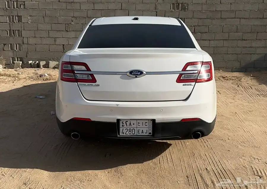 تورس 2013 3