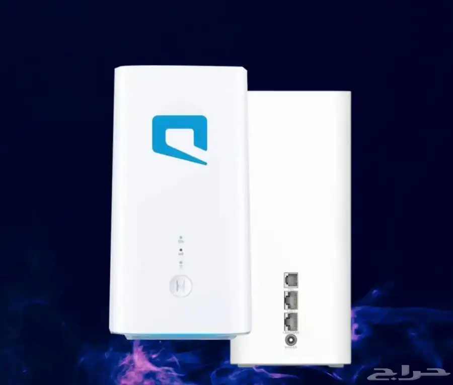 راوتر موبايلي نت مفتوح 5G 1