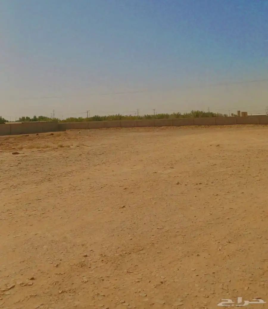 مطلوب ارض للبيع مساحه 160 و 200 في حي الغناميه من المالك فقط 0