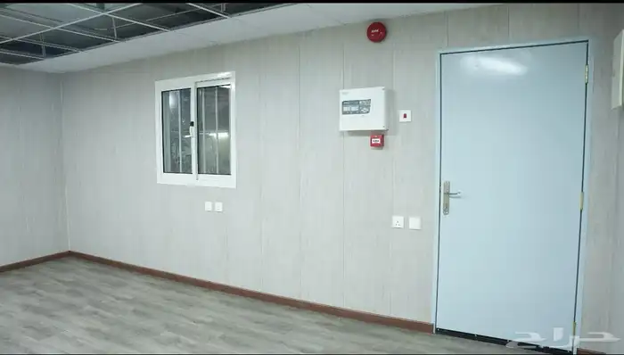 بيوت جاهزه 8
