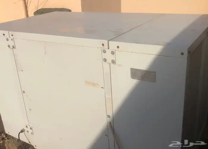 للبيع مكيف صحراوي نظيف جدا وبحاله ممتازه 2