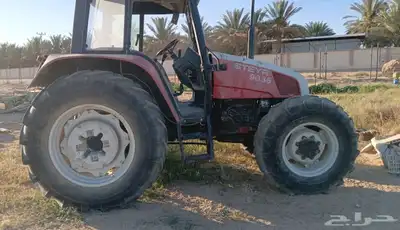 حراثه شتاير 0