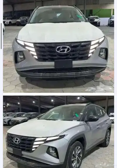 هيونداي توسان 2.0 سمارت 2024 0