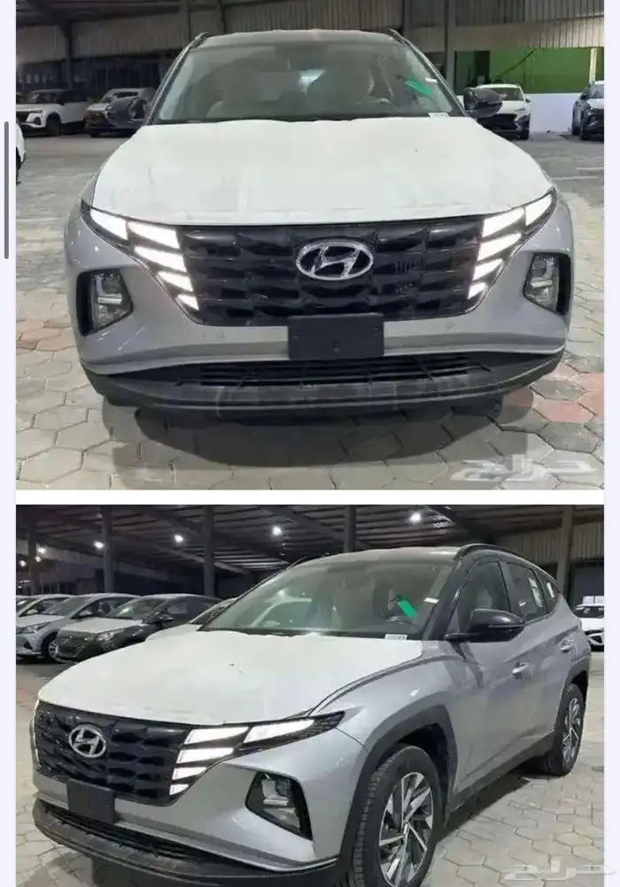 هيونداي توسان 2.0 سمارت 2024 0